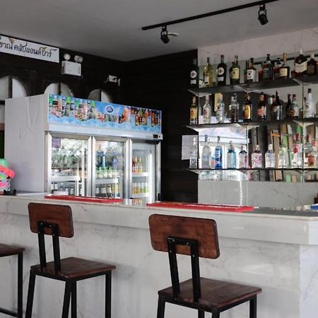 Phangan Mantra Inn Haad Rin Exteriér fotografie
