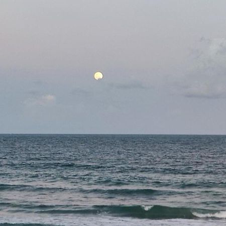 Phangan Mantra Inn Haad Rin Exteriér fotografie