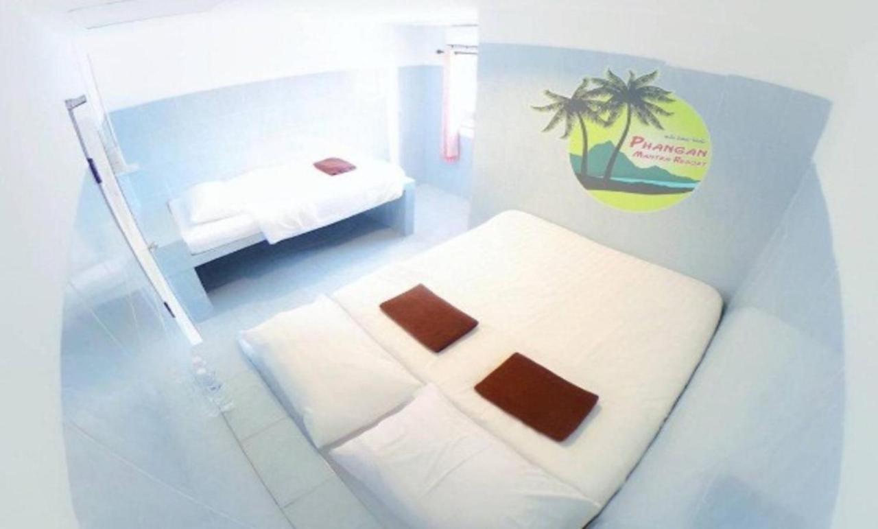 Phangan Mantra Inn Haad Rin Exteriér fotografie