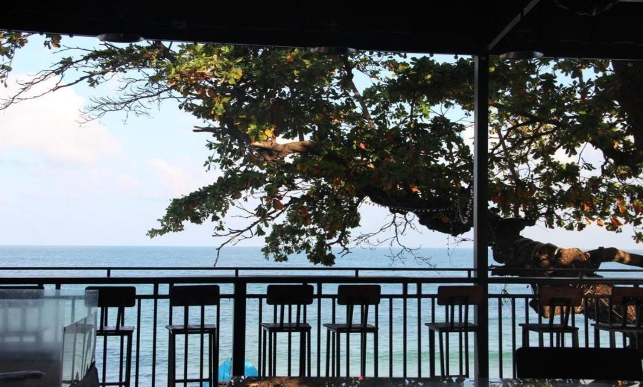 Phangan Mantra Inn Haad Rin Exteriér fotografie
