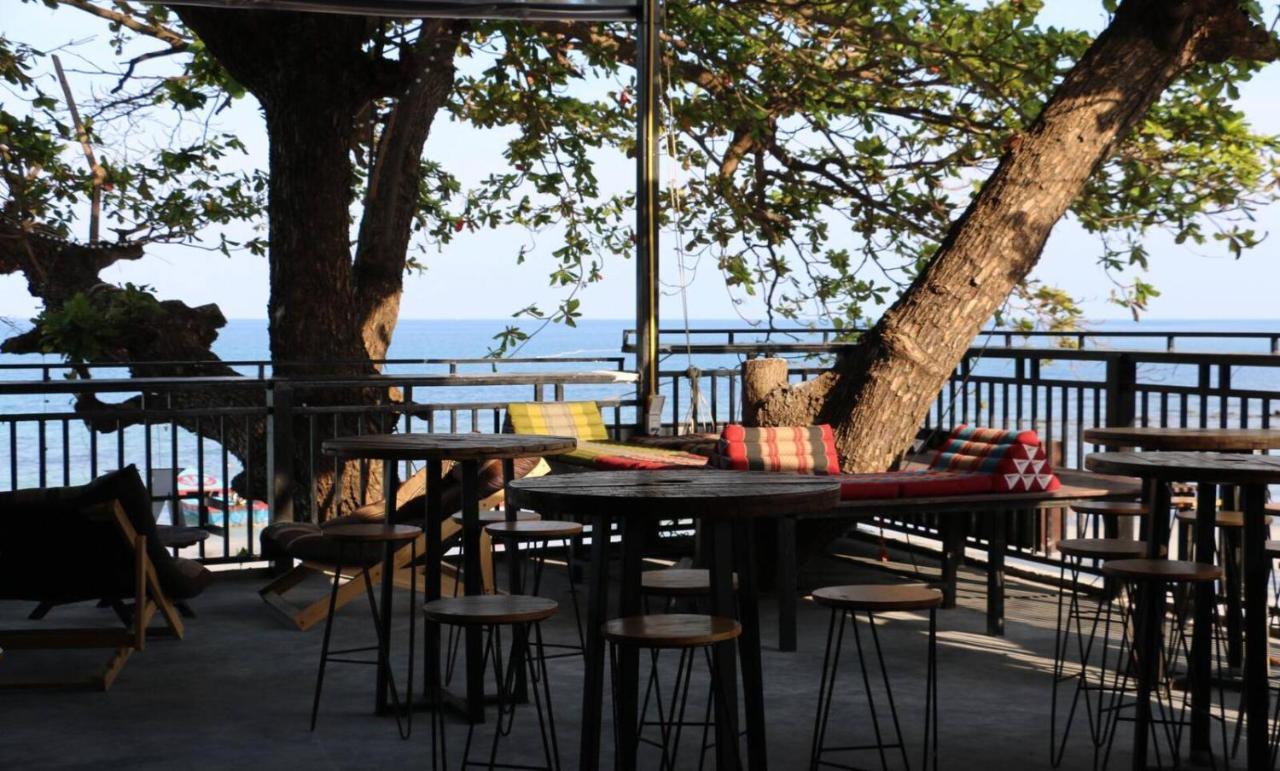 Phangan Mantra Inn Haad Rin Exteriér fotografie