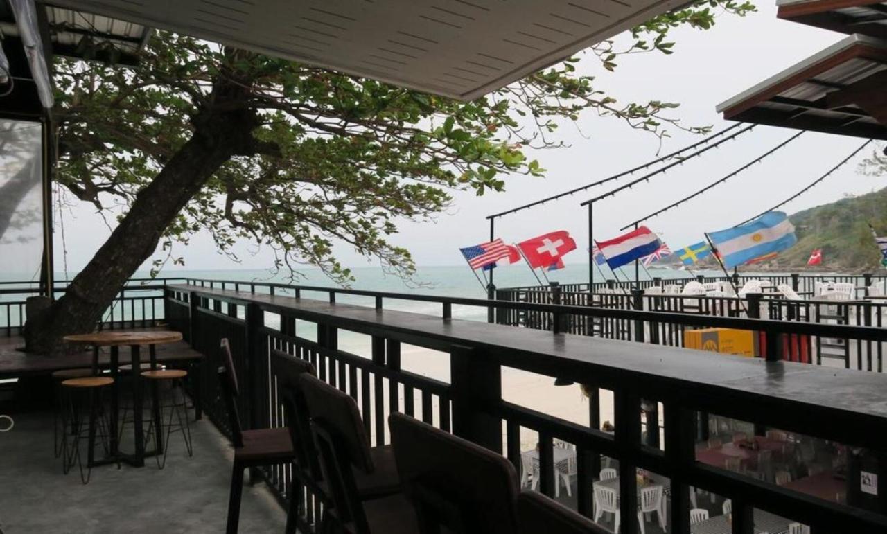Phangan Mantra Inn Haad Rin Exteriér fotografie